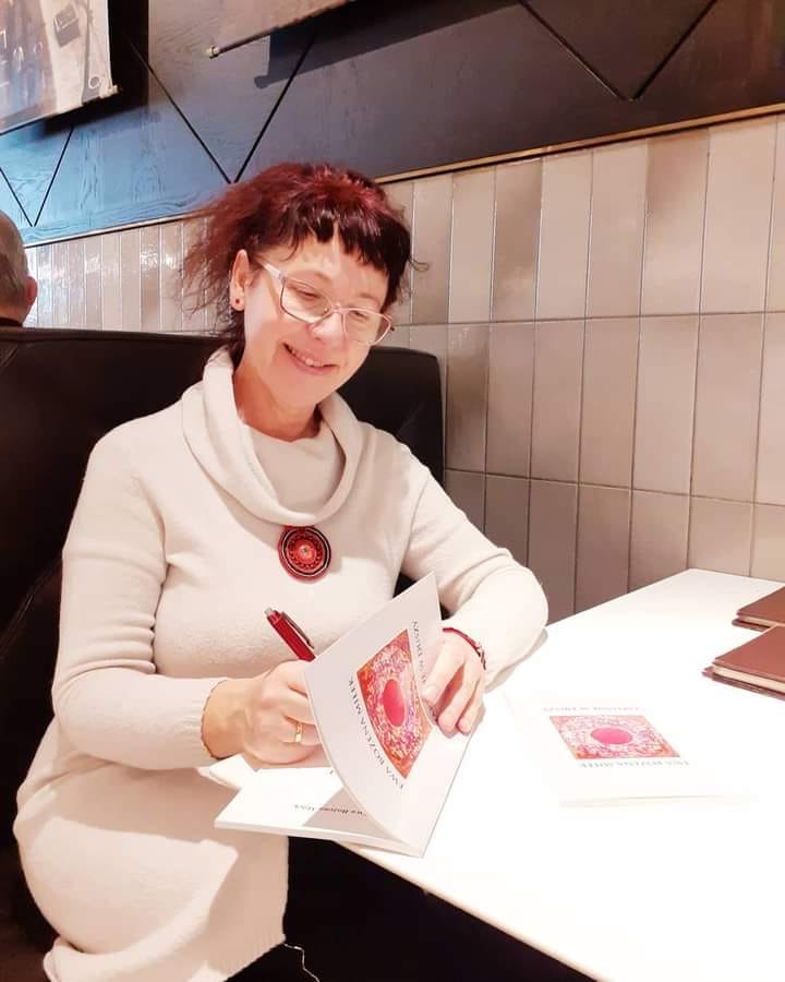 Ewa Miłek